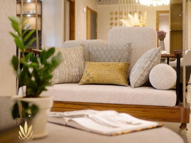 Flat for sale in Malak, Sahibzada Ajit Singh Nagar