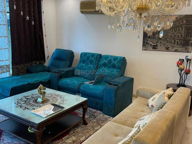 Flat for rent in Hariana
