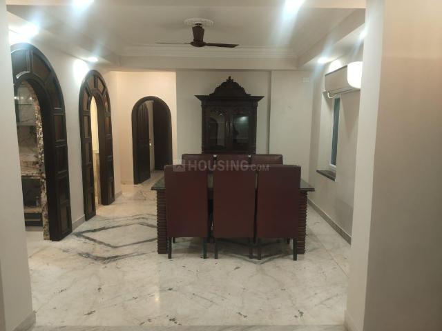 Flat for rent in Calcutta, West Bengal