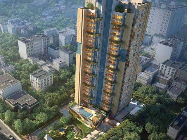 Flat for sale in Calcutta, West Bengal