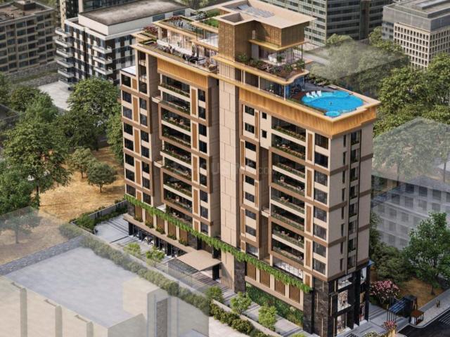 Flat for sale in Calcutta, West Bengal