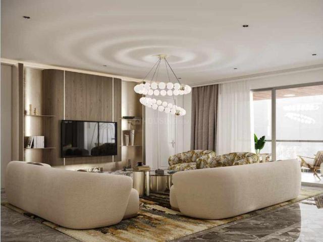 Flat for sale in Pink City, Jetpur