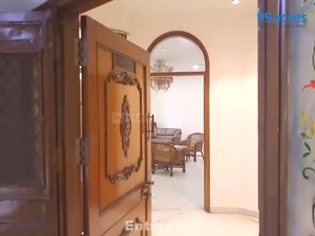Flat for rent in South Delhi, Deri