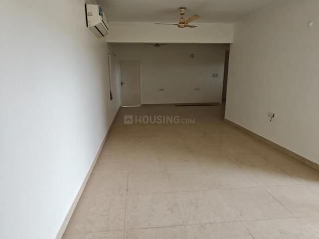 Flat for sale in George Town, Prayagraj