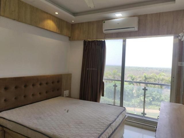 Flat for rent in Navi Mumbai, Ghansoli