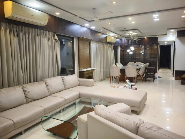 Flat for rent in Navi Mumbai, Ghansoli