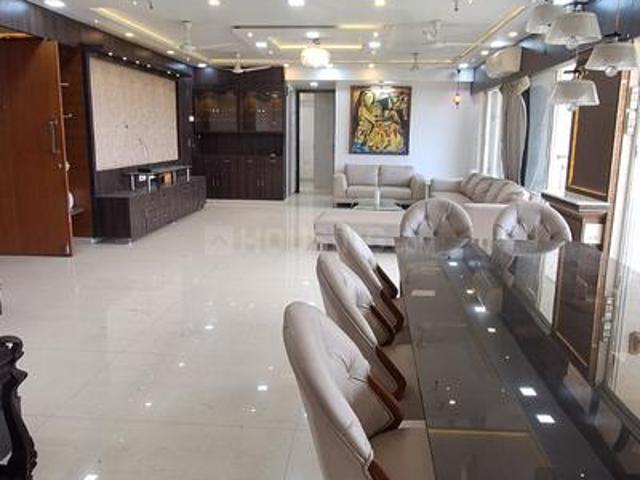 Flat for rent in Navi Mumbai, Ghansoli