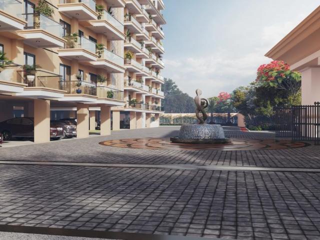 Flat for sale in Kedarpur, Uttarakhand