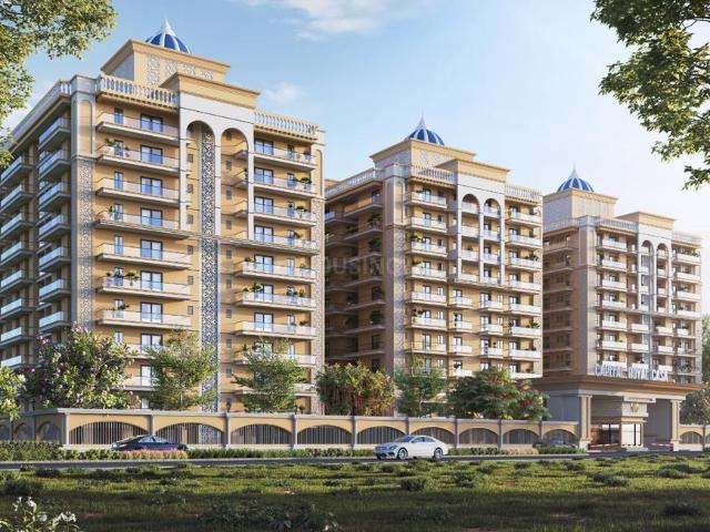 Flat for sale in Kedarpur, Uttarakhand