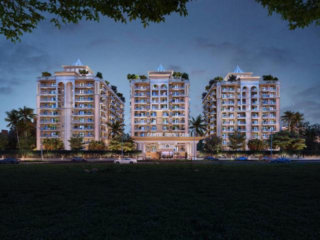 Flat for sale in Kedarpur, Uttarakhand