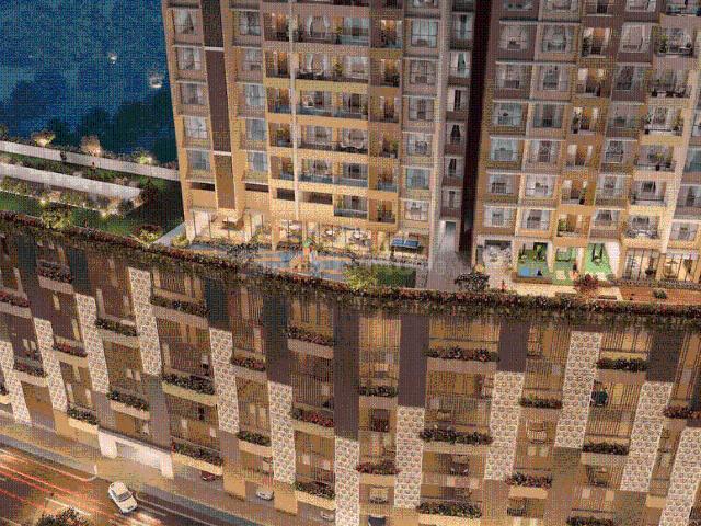 Flat for sale in Andheri - Mumbai, National Capital Territory Of Delhi
