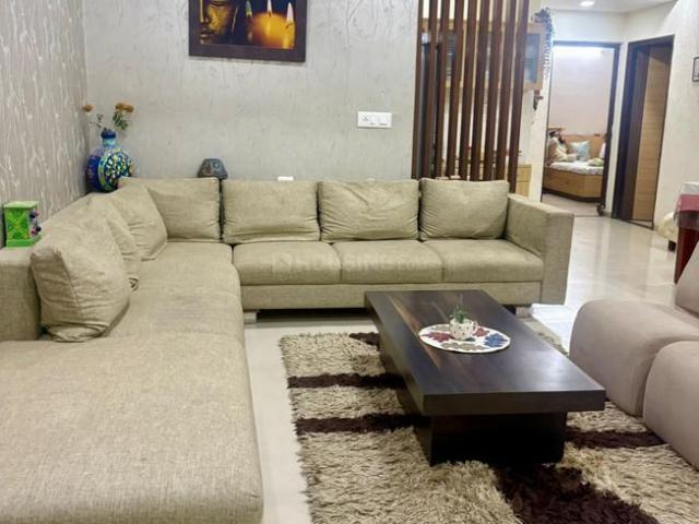 Flat for sale in Gota, Gujarat