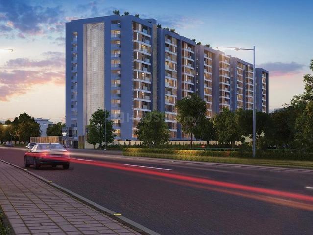 Flat for sale in Adyar, Tamil Nadu