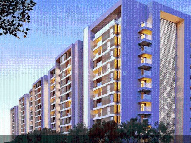 Flat for sale in Adyar, Tamil Nadu