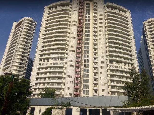 Flat for rent in Hariana