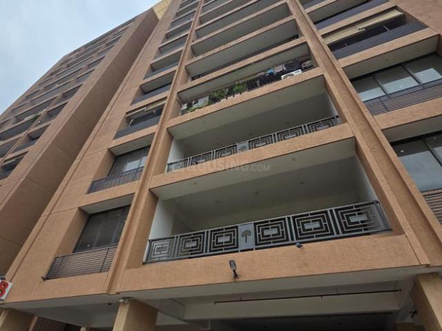Flat for rent in Nava Naroda, Gujarat