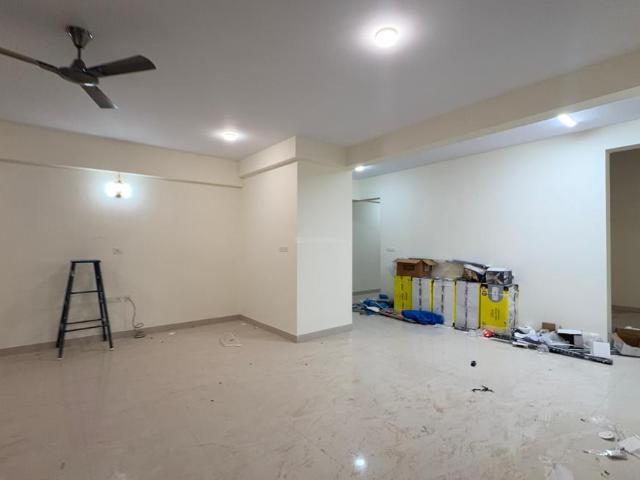 Flat for rent in HBR Layout 3rd Block, Bengaluru