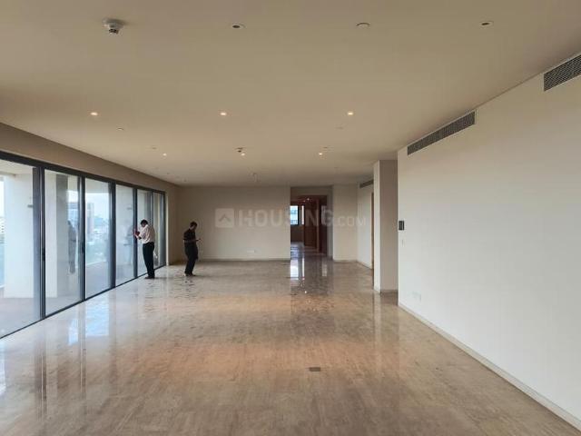 Flat for rent in Bangalore North, Cox Town - Bangalore