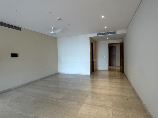 Flat for rent in Bangalore North, Cox Town - Bangalore