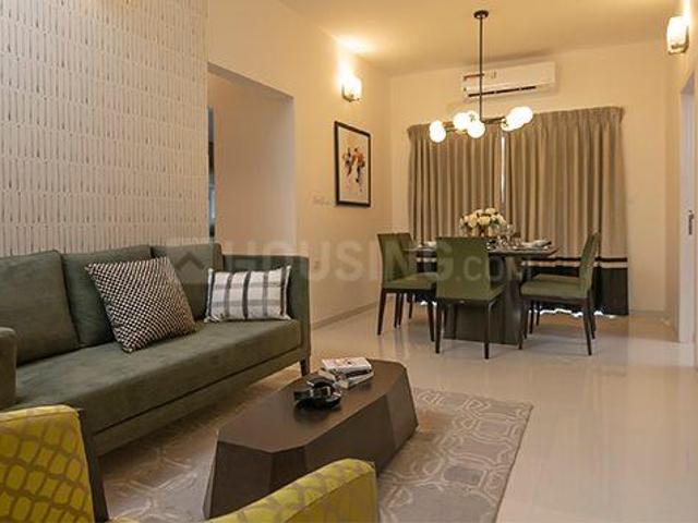 Flat for sale in Ranga Reddy, Haidarabad