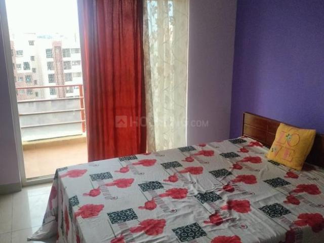 Flat for rent in Bangalore East, Cox Town - Bangalore