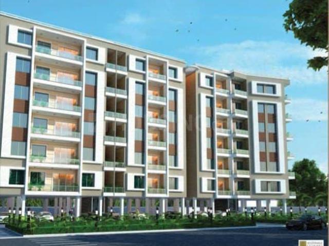 Flat for sale in Bhopal