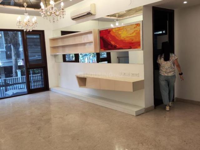 Flat for sale in Bangalore North, Cox Town - Bangalore