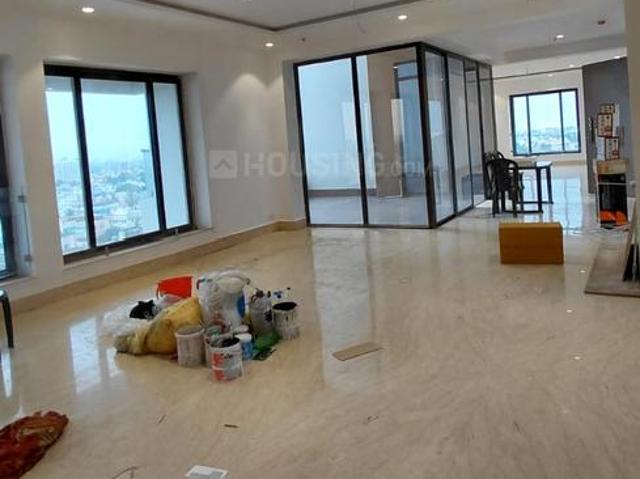 Flat for rent in Calcutta, West Bengal