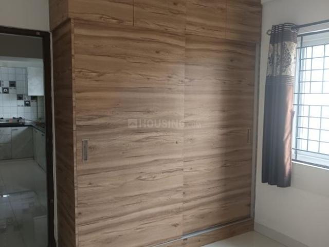 Flat for rent in Bangalore South, Cox Town - Bangalore