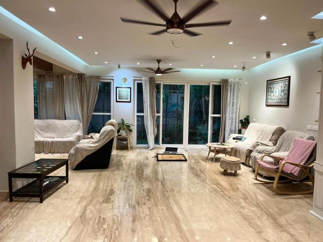 Flat for rent in Bangalore South, Cox Town - Bangalore