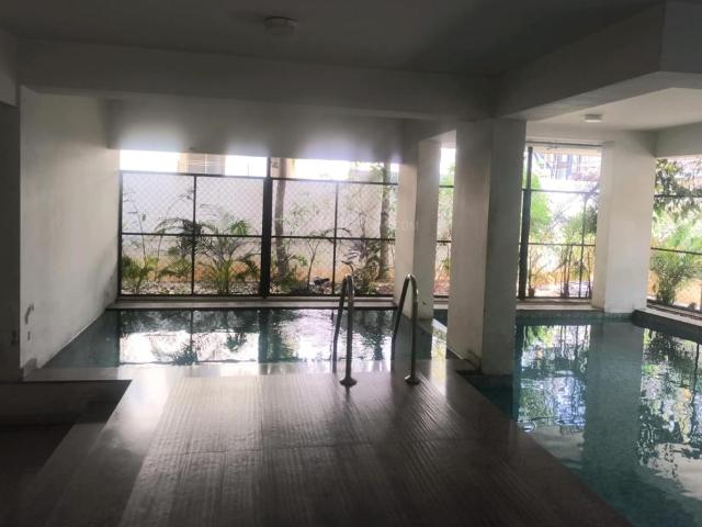 Flat for sale in Bangalore South, Cox Town - Bangalore