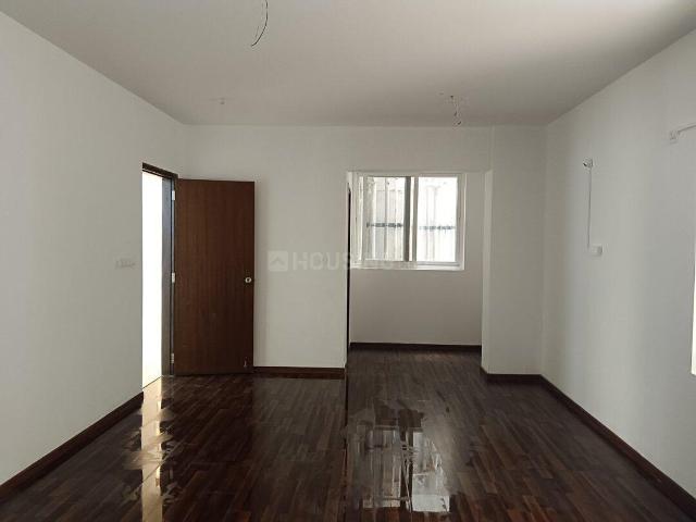 Flat for sale in Bangalore South, Cox Town - Bangalore