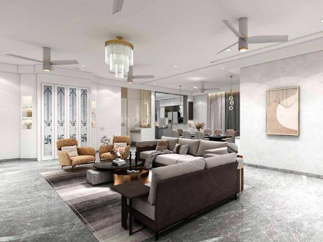 Flat for sale in Borabanda, Hyderabad