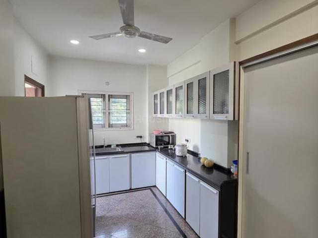 Flat for sale in Jubilee Hills, Haidarabad