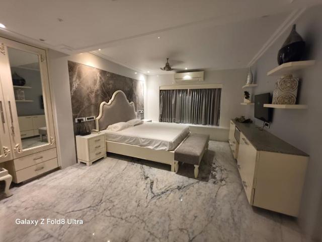 Flat for rent in Juhu, Mumbai