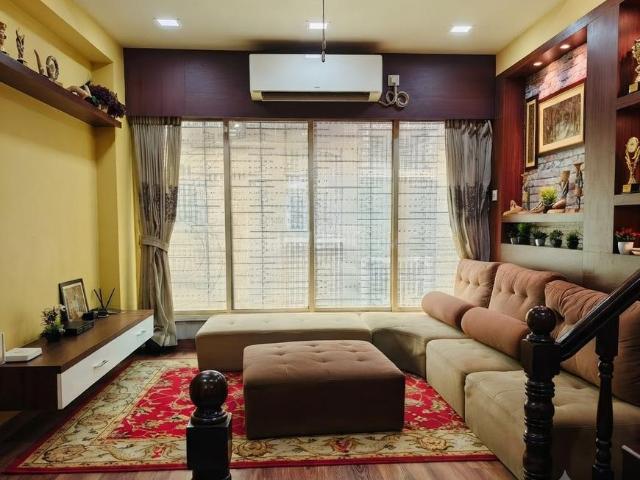 Flat for sale in Calcutta, West Bengal