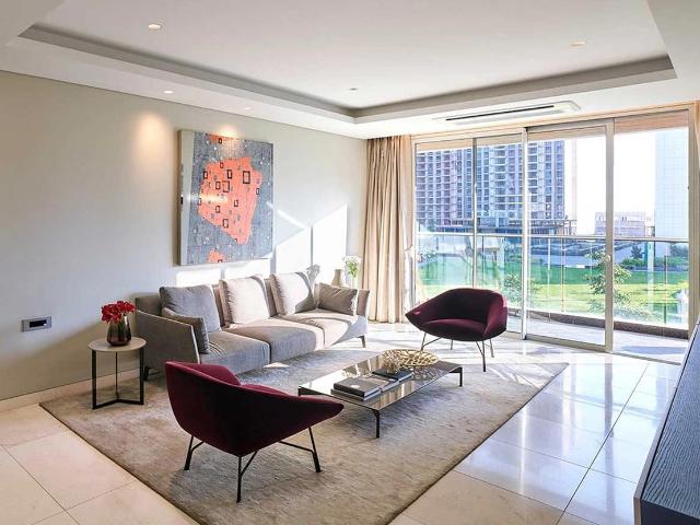 Flat for sale in Poona, National Capital Territory Of Delhi