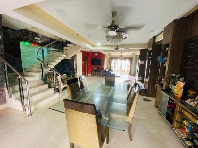 Flat for rent in Calcutta, West Bengal