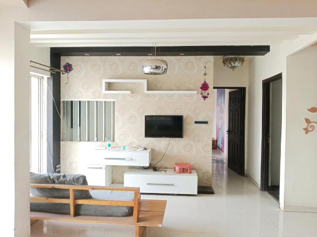 Flat for sale in Bangalore East, Cox Town - Bangalore