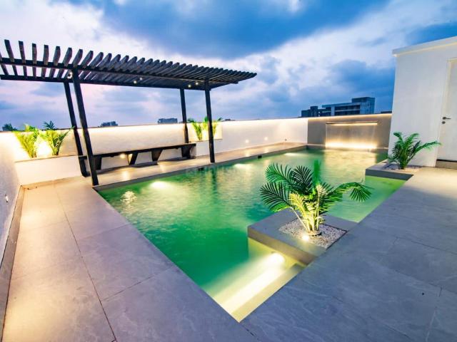 Flat for rent in Andheri - Mumbai, National Capital Territory Of Delhi