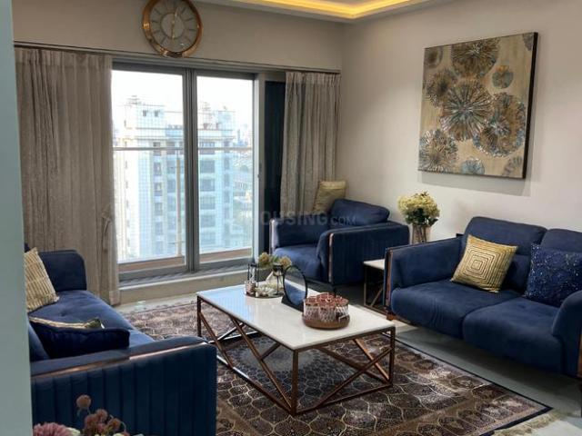 Flat for rent in Andheri - Mumbai, National Capital Territory Of Delhi