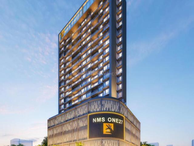 Flat for rent in Owe Village, Panvel