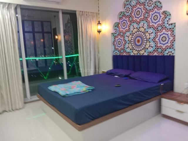 Flat for sale in Kamothe - Mumbai, National Capital Territory Of Delhi