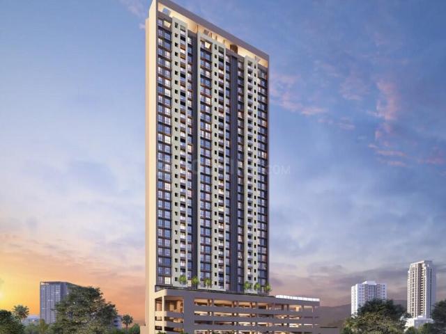 Flat for sale in Kamothe - Mumbai, National Capital Territory Of Delhi