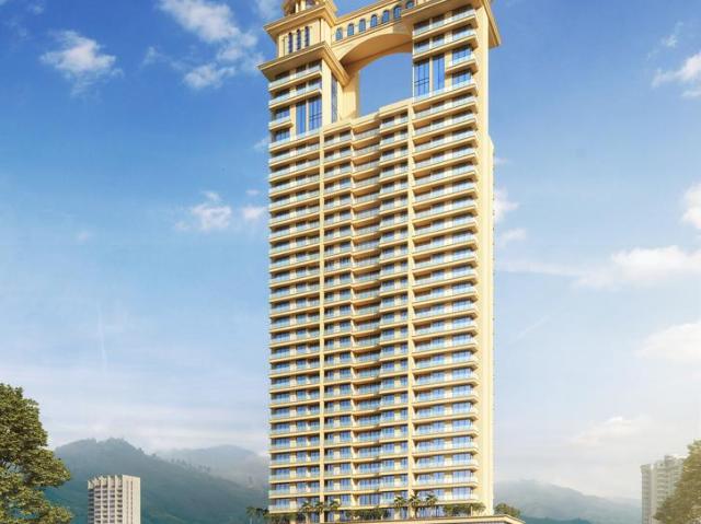 Flat for sale in Kamothe - Mumbai, National Capital Territory Of Delhi