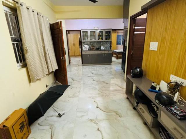 Flat for rent in Bangalore South, Cox Town - Bangalore