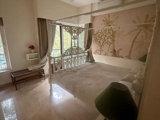 Flat for rent in Koregaon Park, Pune