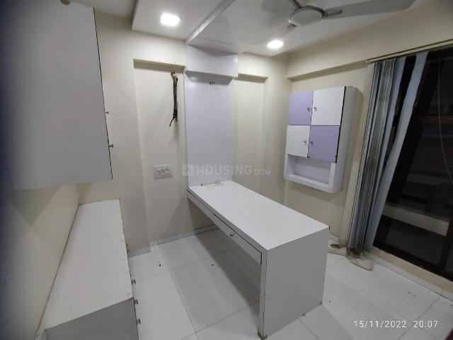 Flat for rent in Gandhinagar