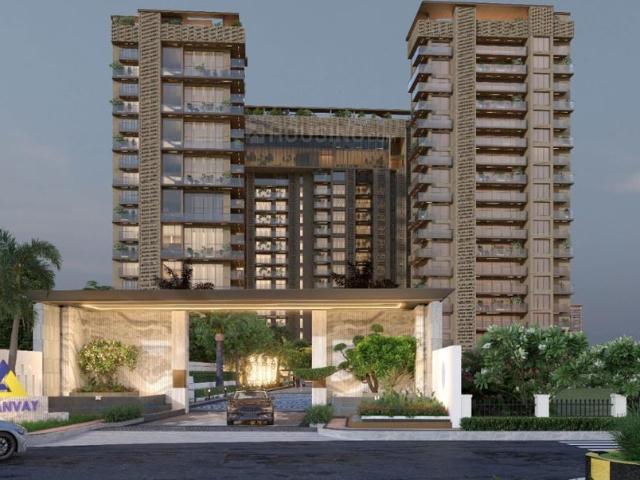 Flat for sale in Lalarpura, Jaipur Municipal Corporation