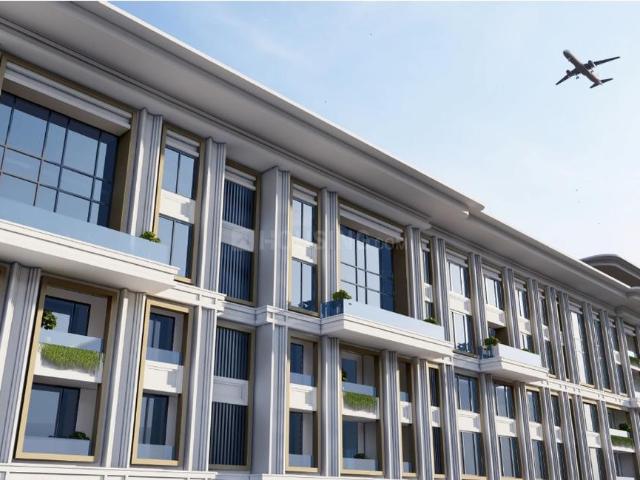 Flat for sale in Madya